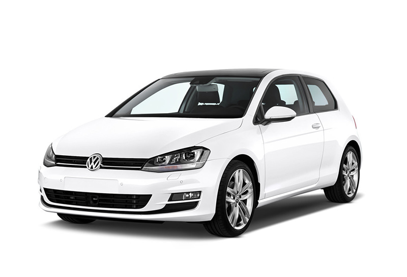 VW Golf 7