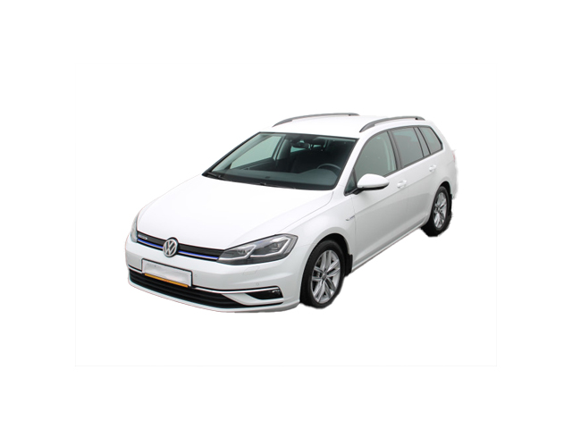 VW Golf 7