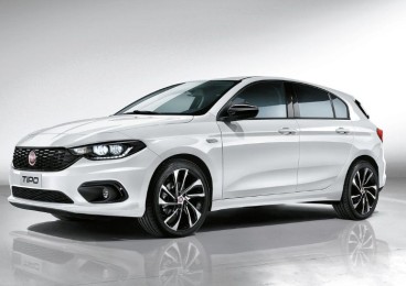 Fiat Tipo