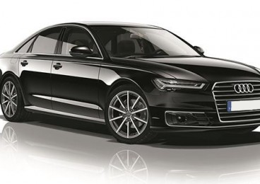 Audi A6 BITURBO