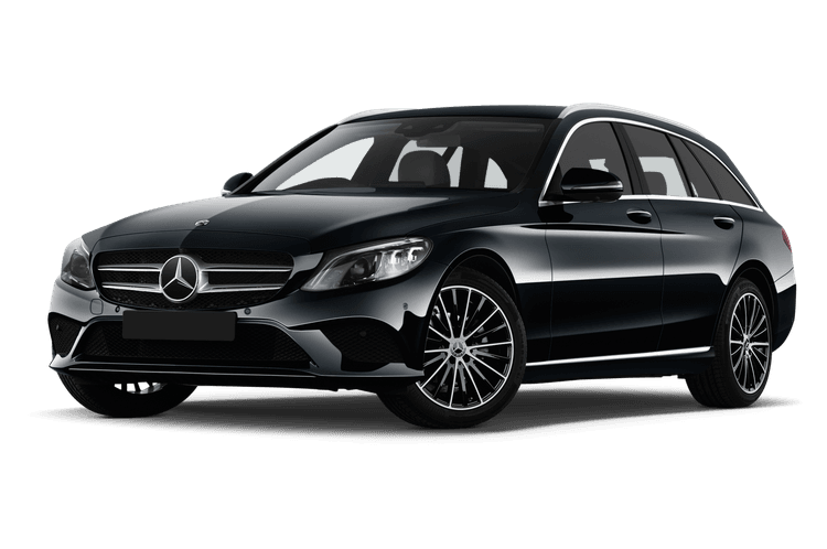 Mercedes C 220 Bluetec